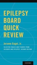 Epilepsy Board Quick Review