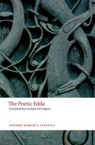 The Poetic Edda