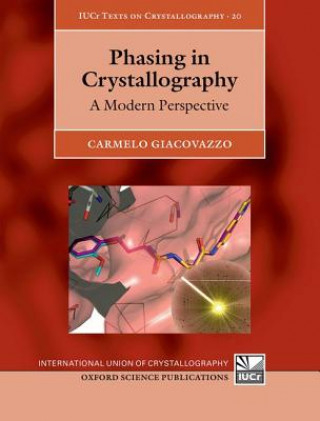 Phasing in Crystallography