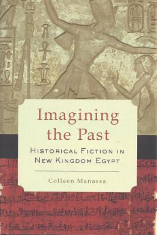 Imagining the Past