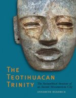 Teotihuacan Trinity