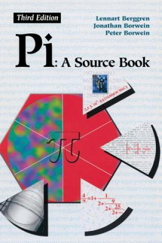 Pi, A Source Book