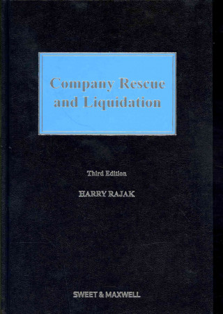 Company Rescue and Liquidation