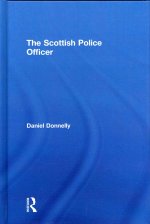 Scottish Police Officer