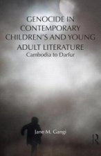 Genocide in Contemporary Children's and Young Adult Literature