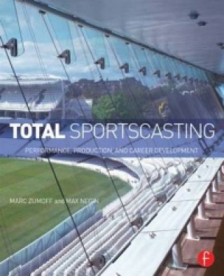 Total Sportscasting