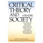 Critical Theory and Society