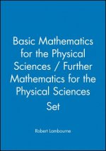 Basic Mathematics for the Physical Sciences / Further Mathematics for the Physical Sciences Set
