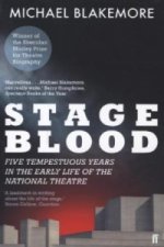 Stage Blood