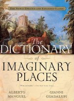 Dictionary of Imaginary Places