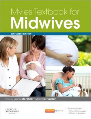 Myles Textbook for Midwives