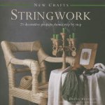 New Crafts: Stringwork