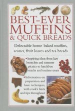 Best Ever Muffins & Quick Breads