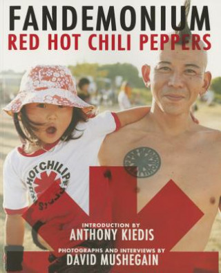 Red Hot Chili Peppers: Fandemonium