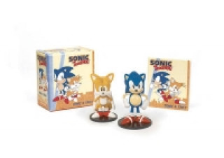 Sonic the Hedgehog: Sonic and Tails