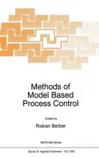 Methods of Model Based Process Control