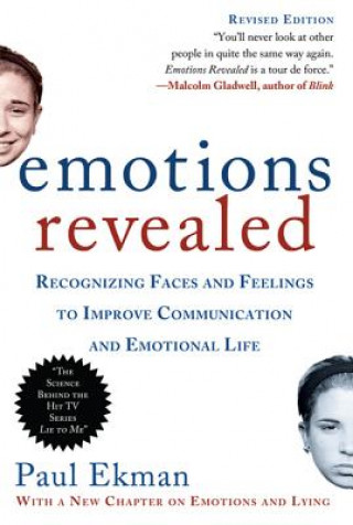 Emotions Revealed, Second Edition