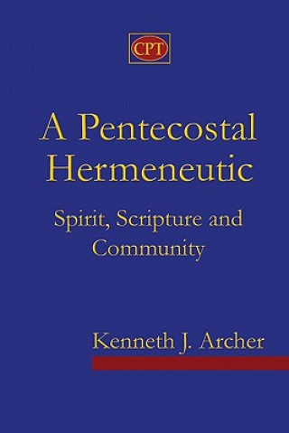 Pentecostal Hermeneutic