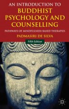 Introduction to Buddhist Psychology and Counselling