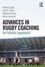 Advances in Rugby Coaching