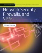 Network Security, Firewalls And Vpns