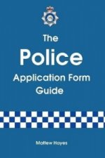 Police Application Form Guide