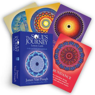 Soul's Journey Lesson Cards