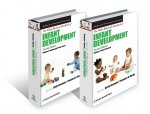 Wiley-Blackwell Handbook of Infant Development (2 Volume Set) 2e