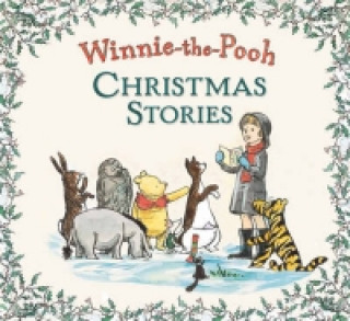 Winnie-the-Pooh: Christmas Stories