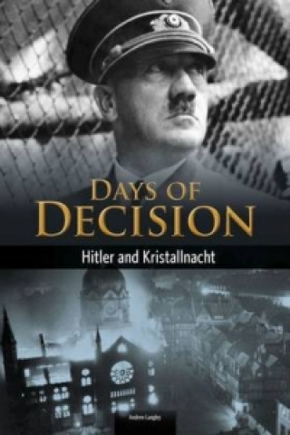 Hitler and Kristallnacht