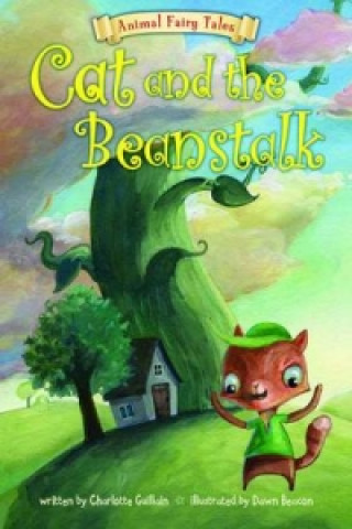 Cat and the Beanstalk