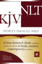 People's Parallel Bible: KJV/NLT