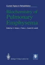 Biochemistry of Pulmonary Emphysema