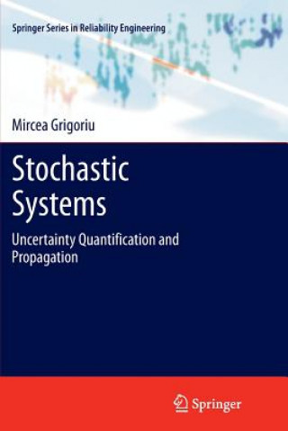 Stochastic Systems