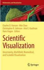 Scientific Visualization