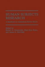 Human Subjects Research