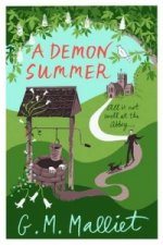 Demon Summer