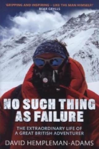 No Such Thing As Failure