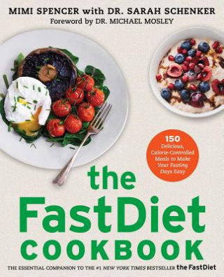 Fastdiet Cookbook