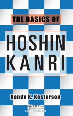 Basics of Hoshin Kanri
