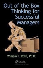 Out of the Box Thinking for Successful Managers