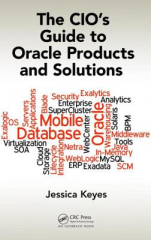 CIO's Guide to Oracle Products and Solutions