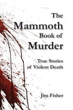 Mammoth Book of Murder