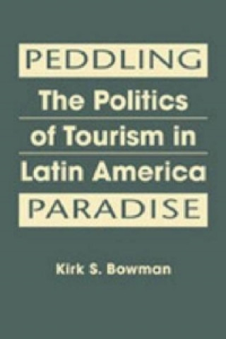 Peddling Paradise