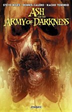 Ash and the Army of Darkness