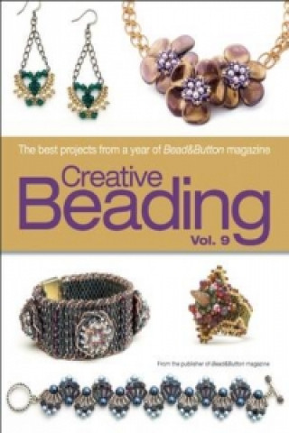 Creative Beading Vol. 9