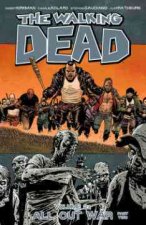 Walking Dead Volume 21: All Out War Part 2