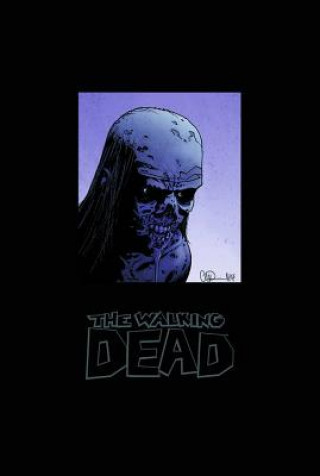 Walking Dead Omnibus Volume 5