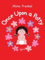 Once Upon a Potty - Girl