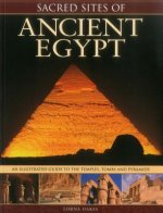 Sacred Sites of Ancient Egypt